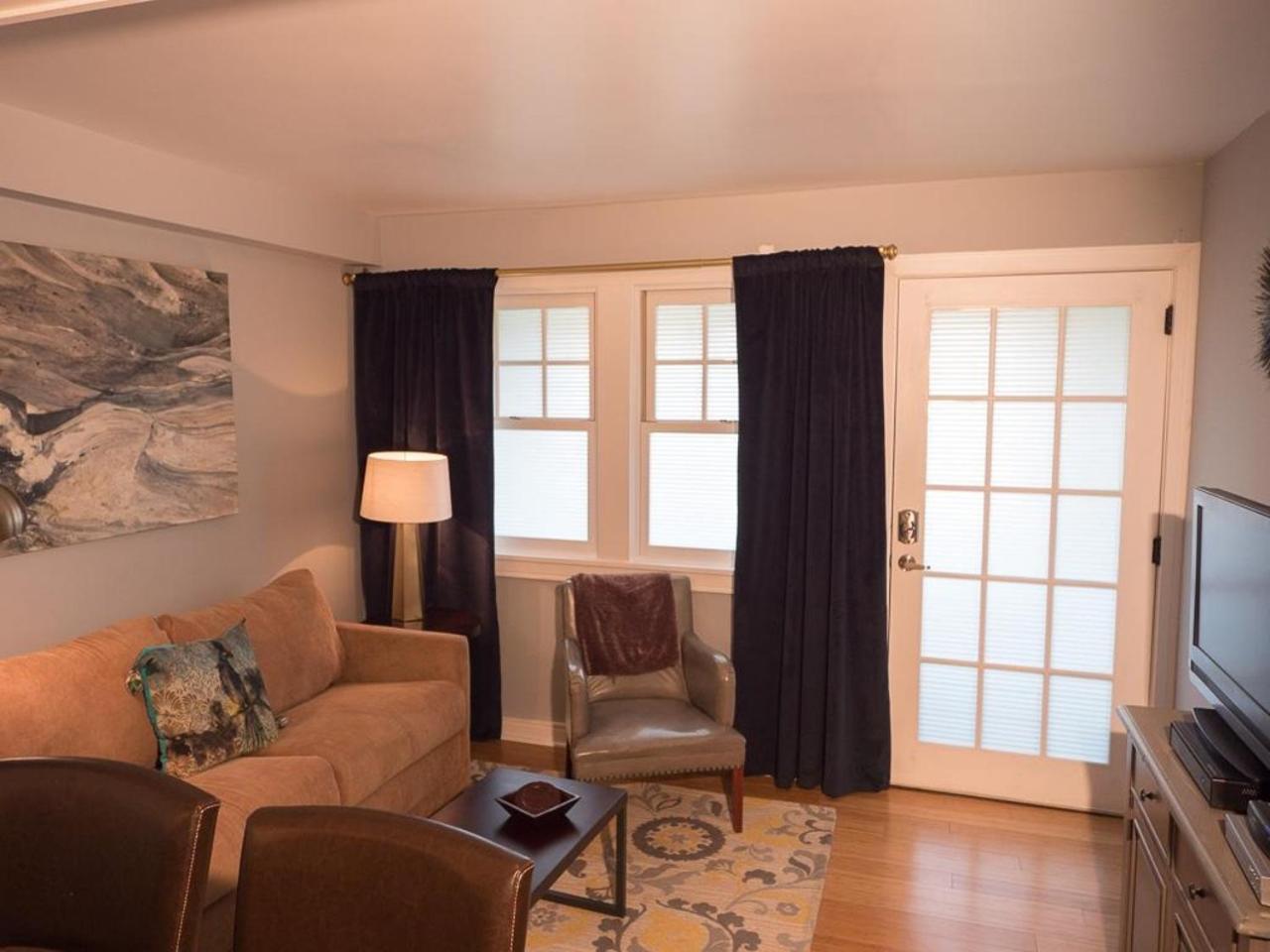 The Easy Spot Dt Parking Villa Asheville Exterior foto